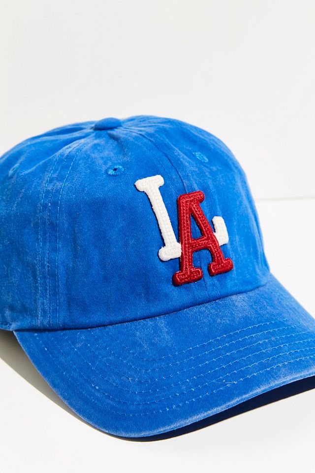 Team Spirit Baseball Hat #4