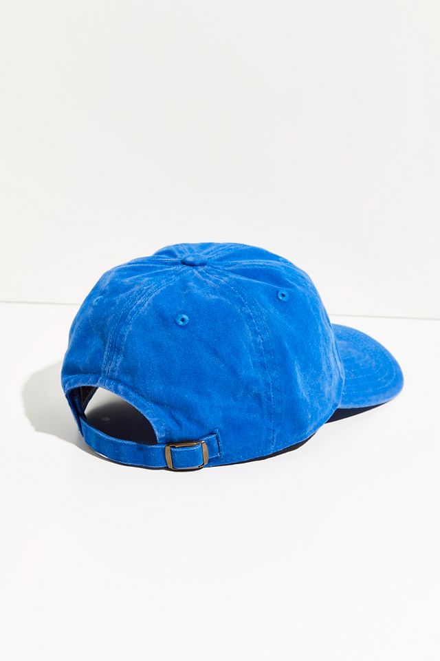 Team Spirit Baseball Hat #5