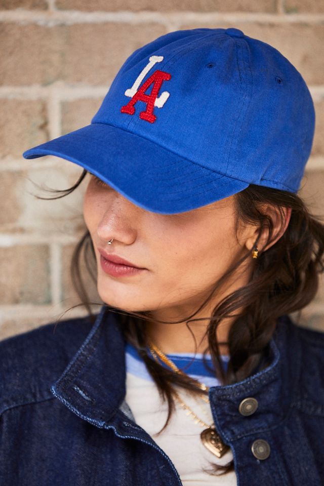 Team Spirit Baseball Hat #2