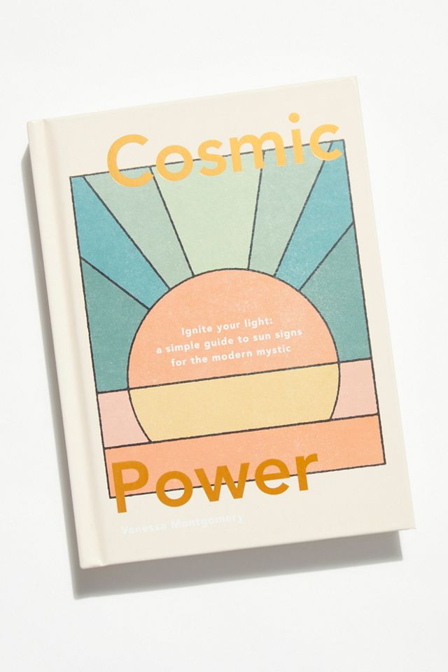 Cosmic Power