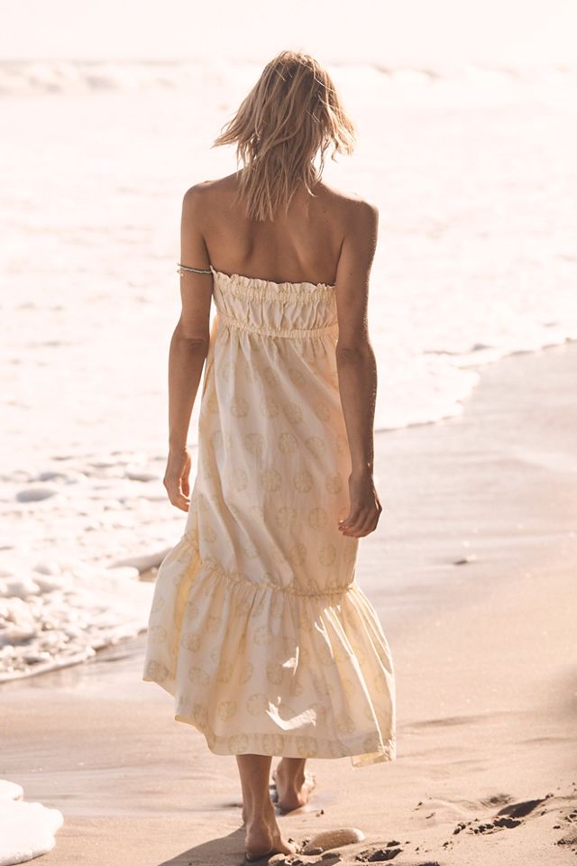 Robe droite Leanna #2