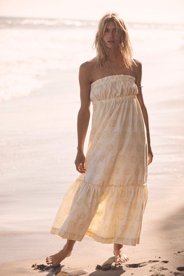 Robe droite Leanna #4