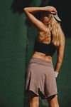 Hot Shot Harem Shorts