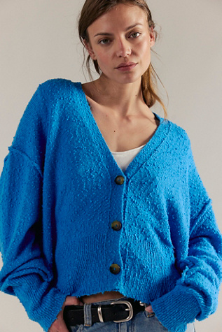 Cardigan J'ai trouvé mon ami