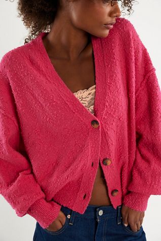 Willow Cardi | Free People