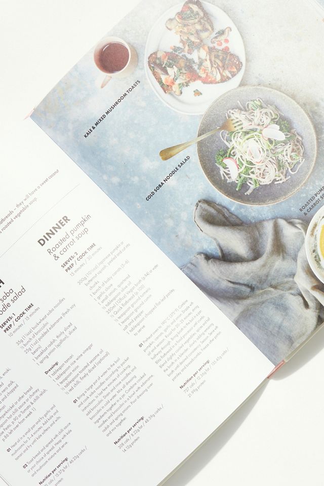28 Days Vegan: A Complete Guide For Beginners #2