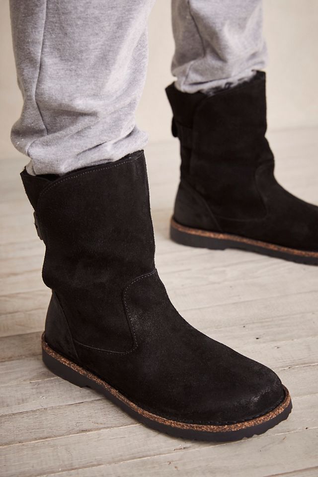 Birkenstock Upsalla Boots Free People UK