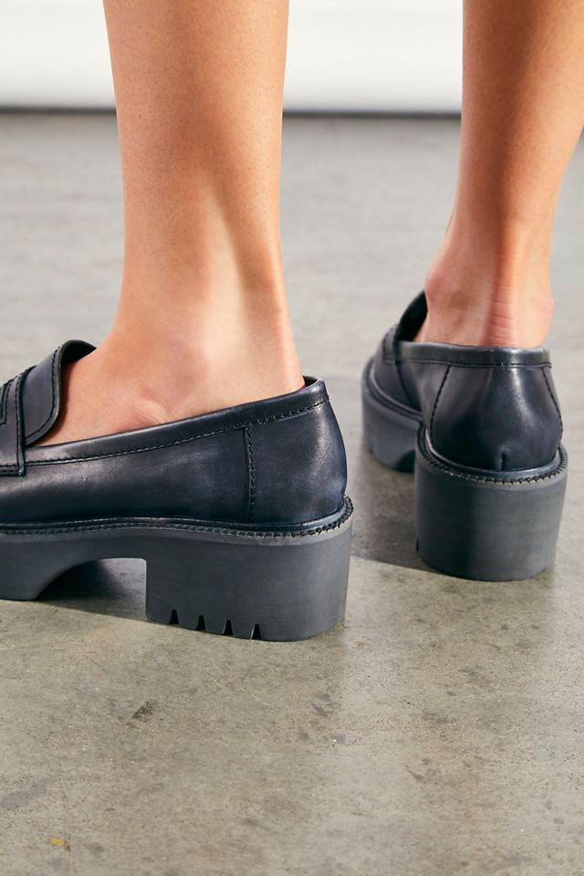 Mocassins Decker #3