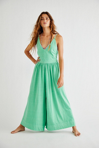 Luna One-Piece | Free People
