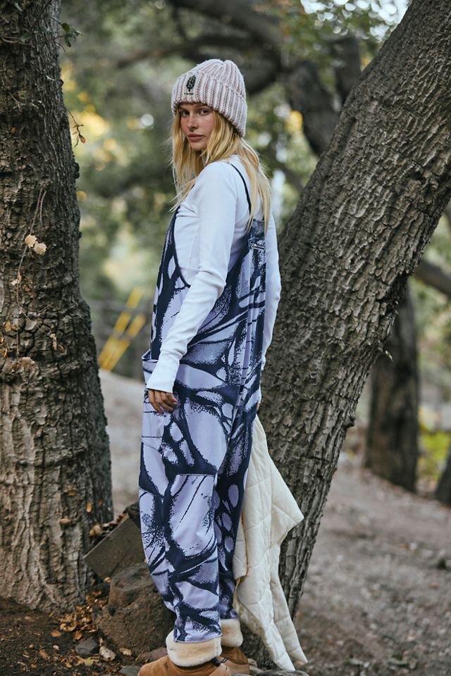Hot Shot Printed Onesie #1