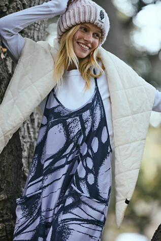 Hot Shot Printed Onesie - thumbnail 7