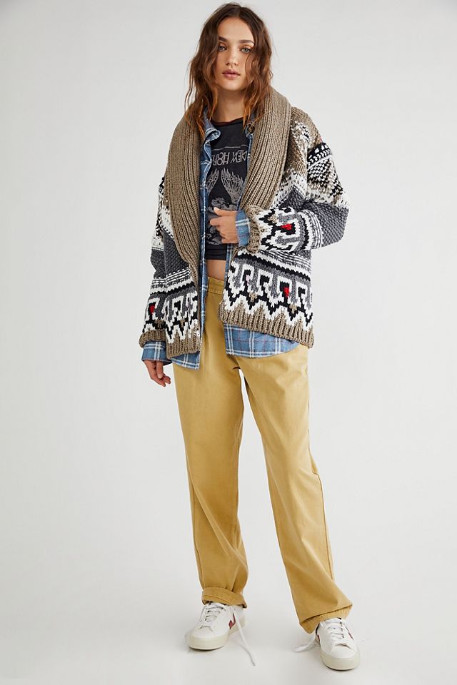 Ella Cardigan #2
