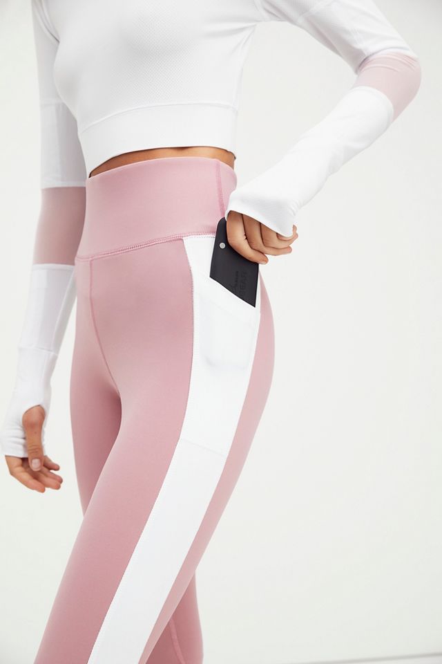 Leggings pour fessier Kilogear Cut #2