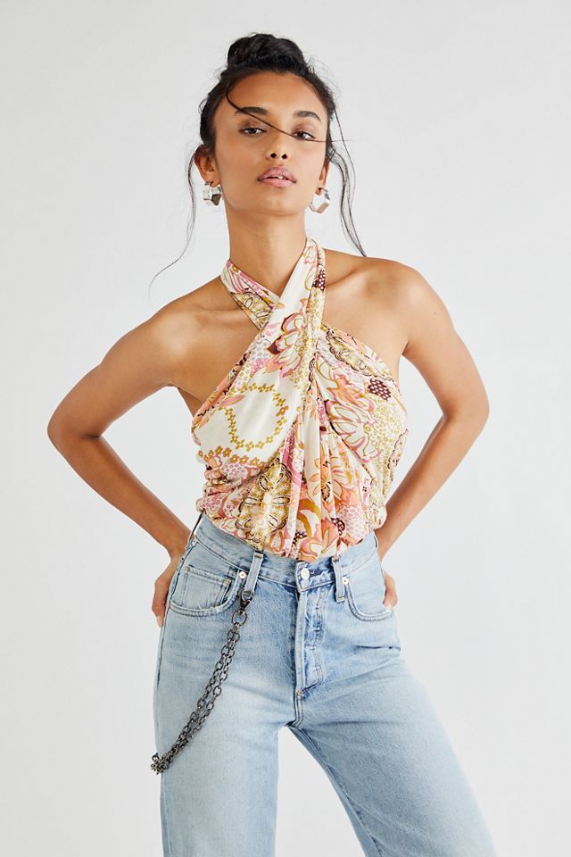 Free People Bodysuits Tops - REVOLVE