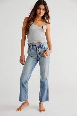 Amo high sale rise jeans