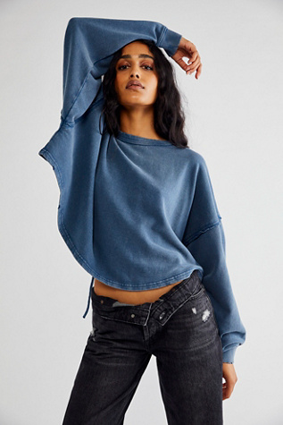 Mimi Pullover | Free People
