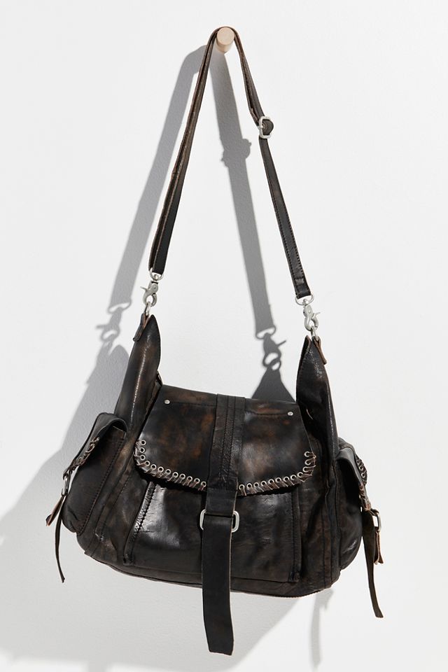 Free People ★ We The Free Leigh Distressed Tote We The Free Leigh Distressed Tote | Free People