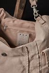 Leigh Distressed Hobo Bag main image 1