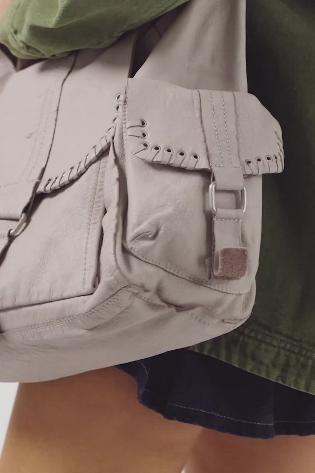 Free People ★ We The Free Leigh Distressed Tote We The Free Leigh Distressed Tote | Free People