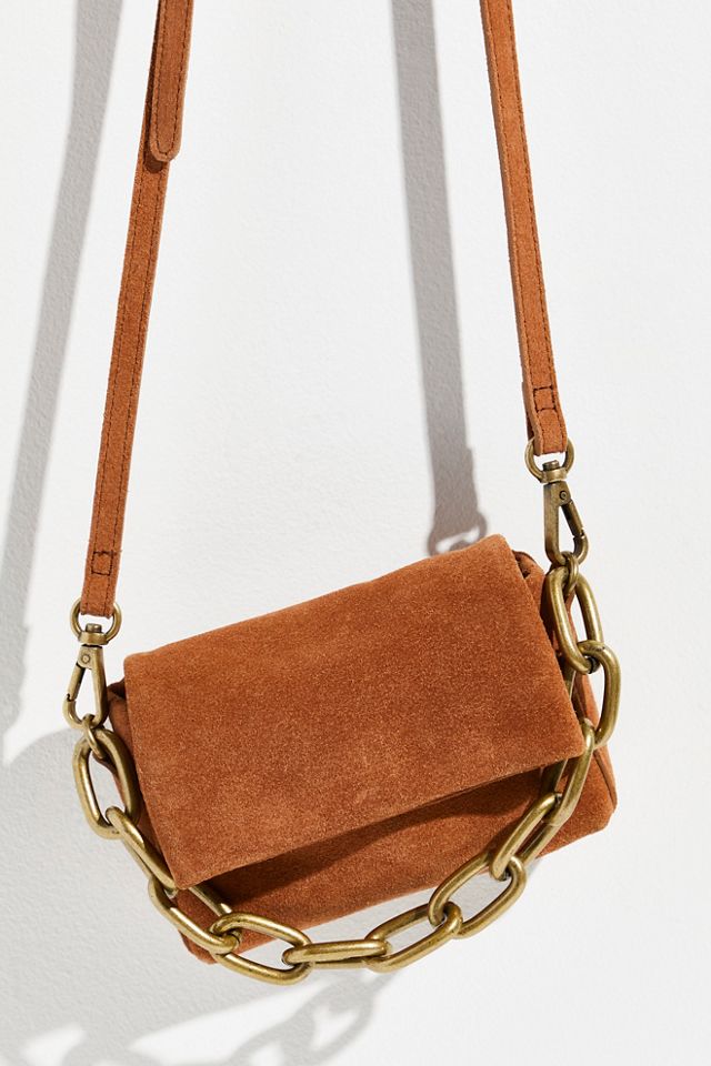 Sac à bandoulière chaîne Charlie #2