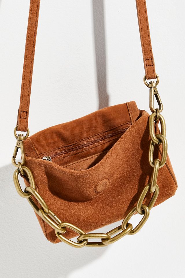 Sac à bandoulière chaîne Charlie #3