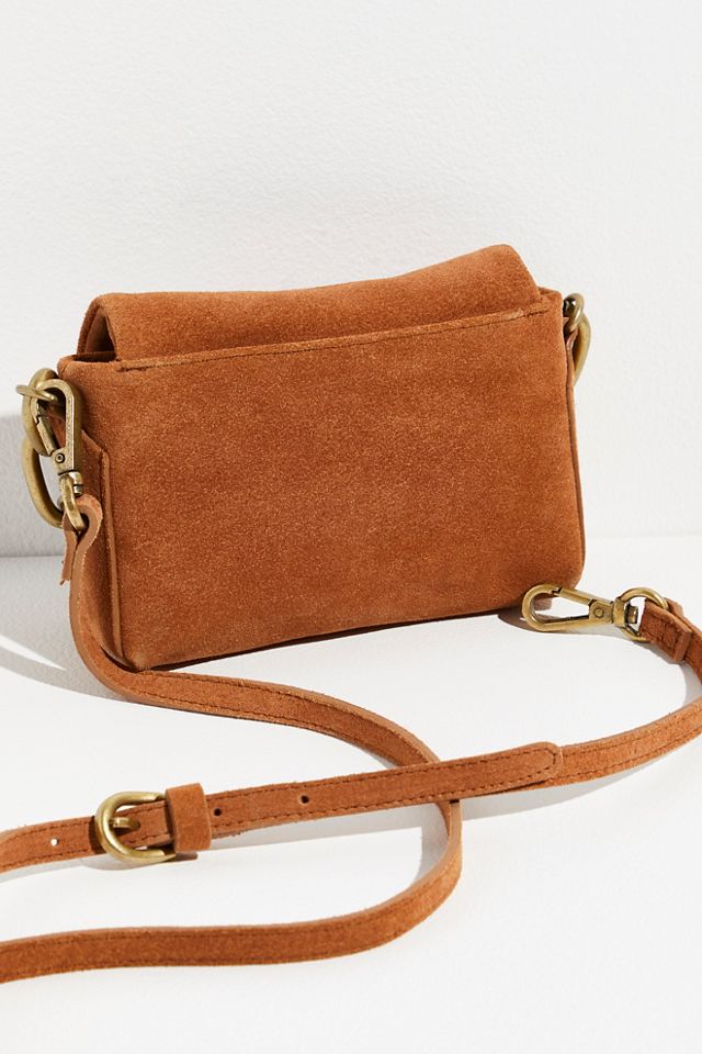 Sac à bandoulière chaîne Charlie #4