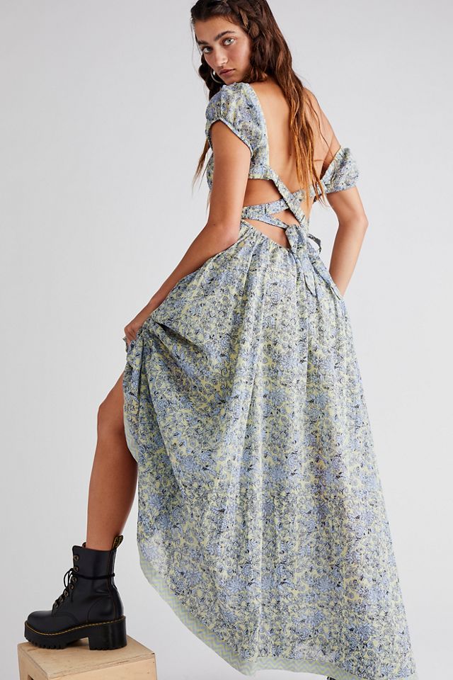 sachin and babi light blue dress Free People Casual Dresses - Women : Summer & Sundresses - Philippines  price main image 1