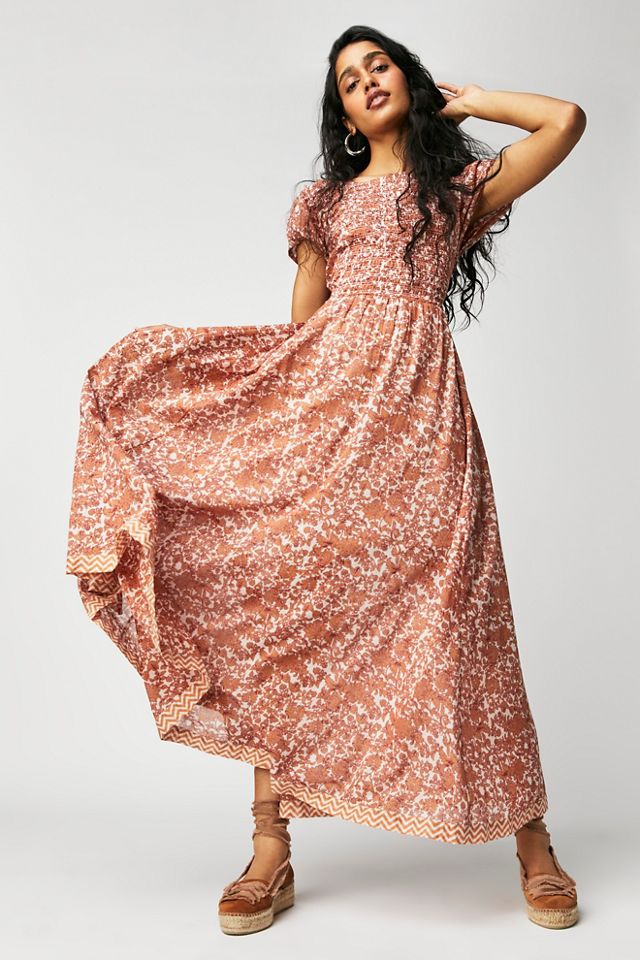 Ultraviolet Dress | Free People