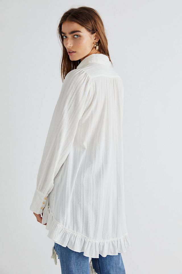 Love Me Truly Tunic #1