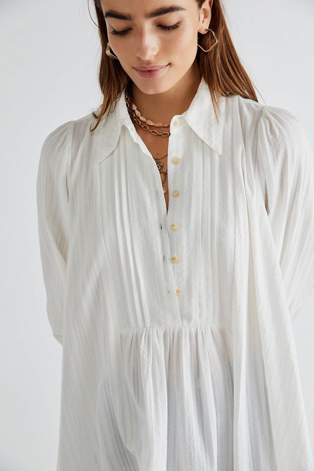 Love Me Truly Tunic #2