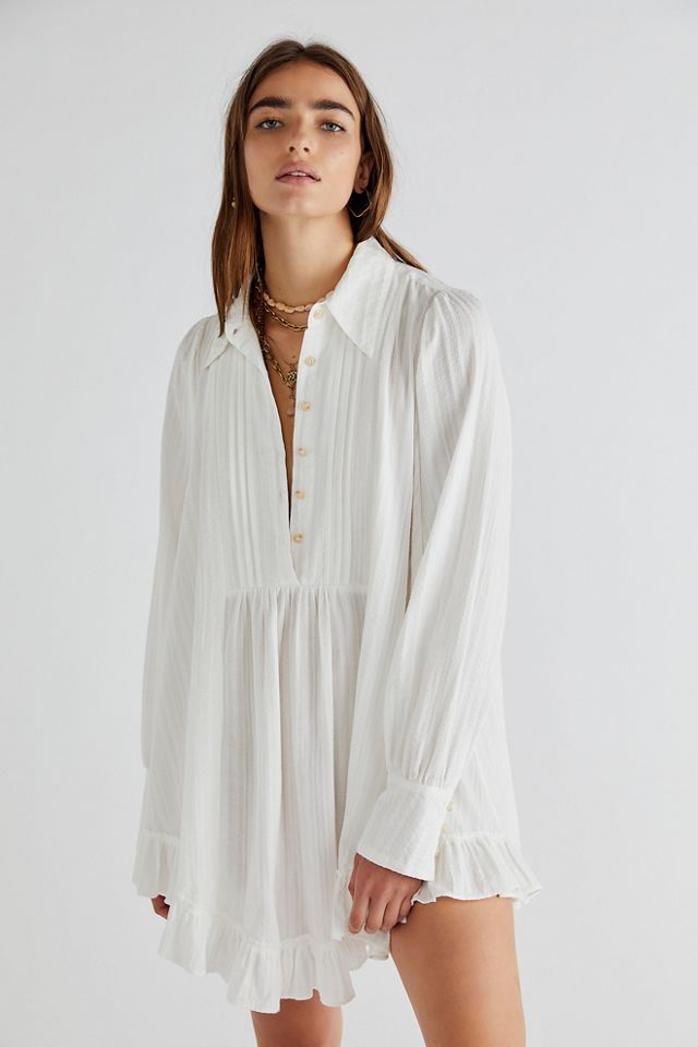 Love Me Truly Tunic #3