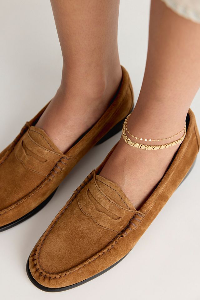 G.H. Bass Whitney Loafer #1