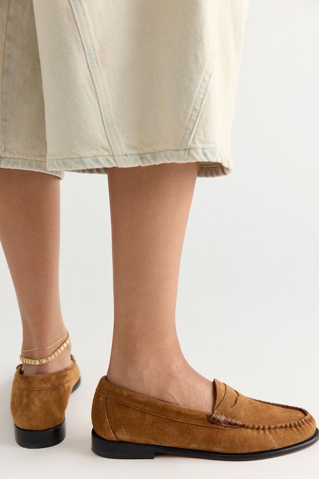 G.H. Bass Whitney Loafer #2