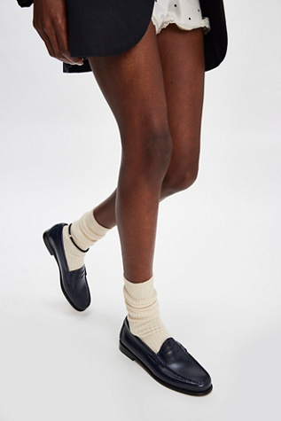 G.H. Bass Whitney Loafer