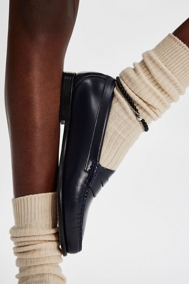 G.H. Bass Whitney Loafer #1