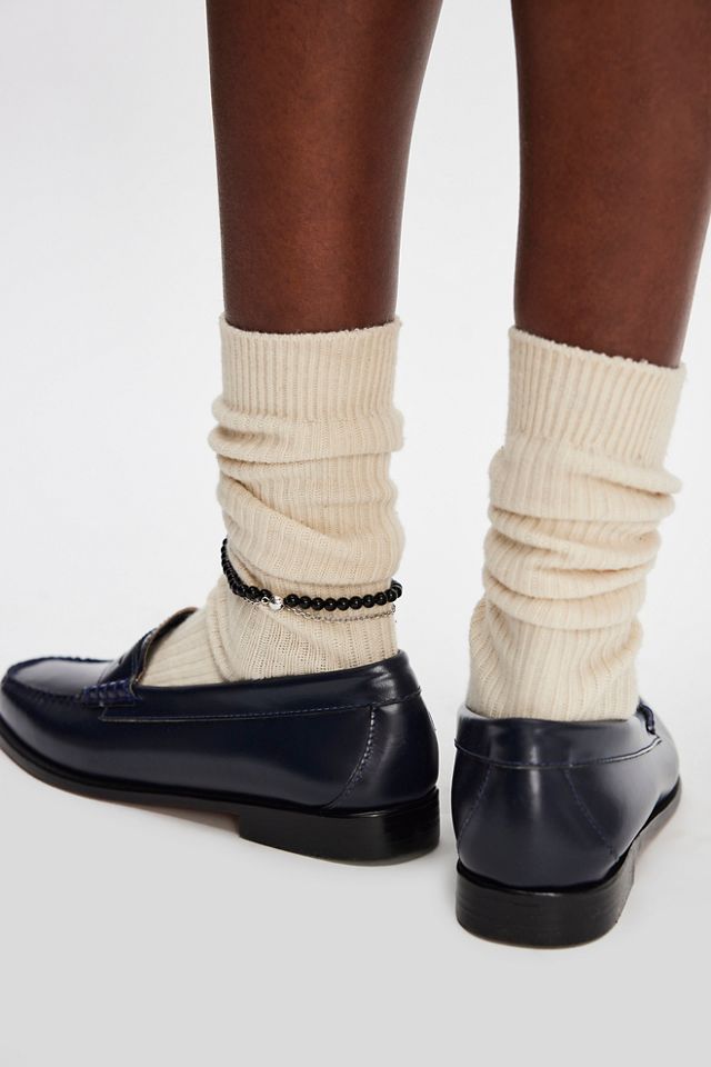G.H. Bass Whitney Loafer #2