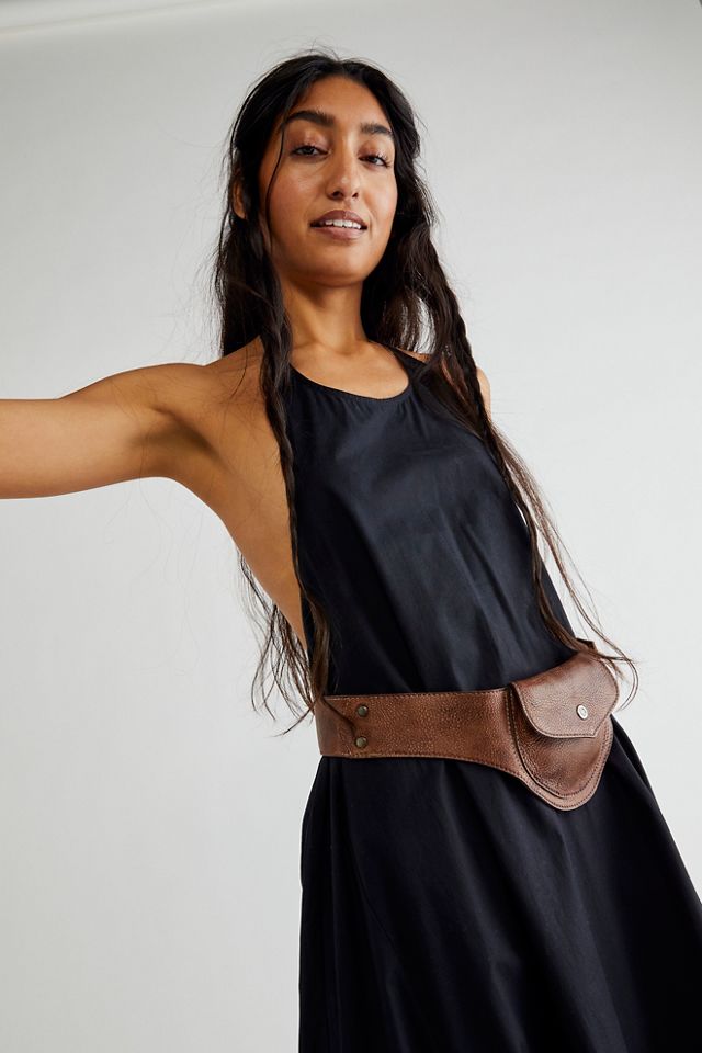 Hayden Hip Belt | Free People display picture 3