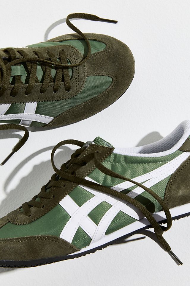 ASICS Machu Racer Sneakers | Free People