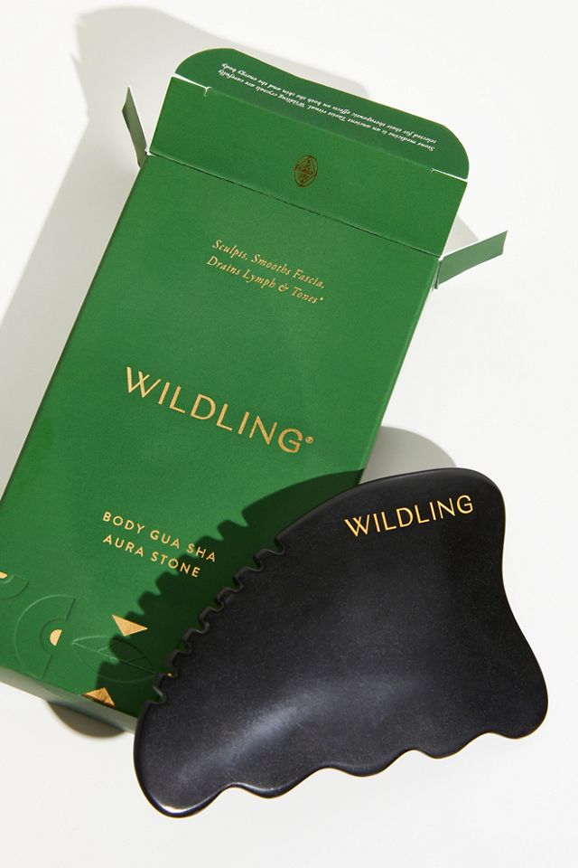 Wildling Aura Stone #1