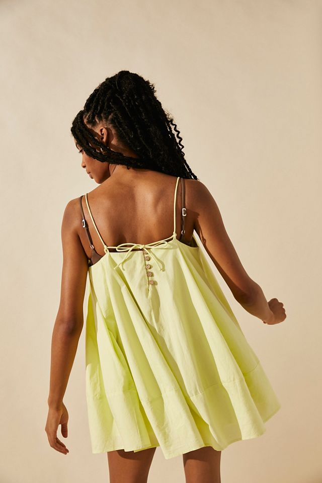 Robe Mini Struttin' #1