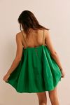 Struttin' Mini Dress