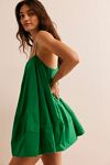 Struttin' Mini Dress