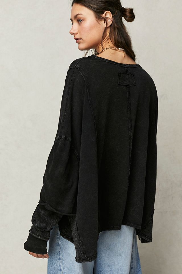 T-shirt Kick Flip We The Free #1