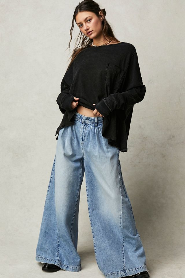 T-shirt Kick Flip We The Free #2