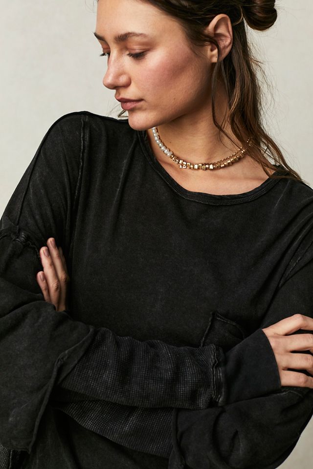 T-shirt Kick Flip We The Free #3