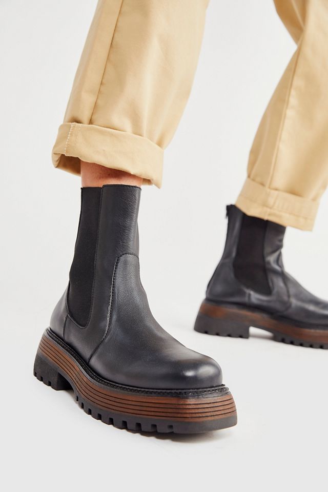 Rhodes Chelsea Boots | Free People UK