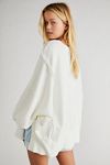 We The Free Camden Sweatshirt | Free People