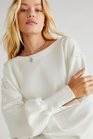 We The Free Camden Sweatshirt - thumbnail 3