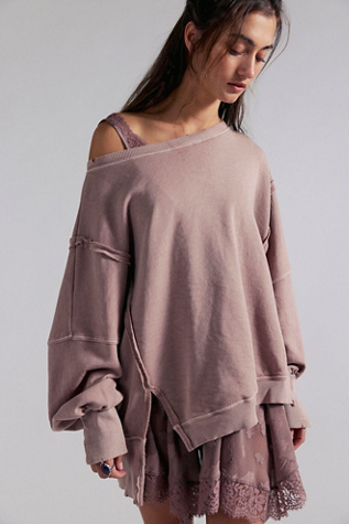 We The Free Camden Sweatshirt - thumbnail 8