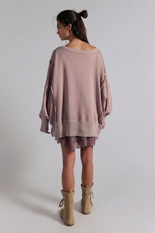 We The Free Camden Sweatshirt - thumbnail 9